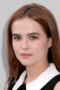 Photo Zoey Deutch