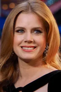 Photo Amy Adams