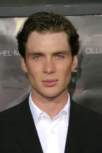 Photo Cillian Murphy