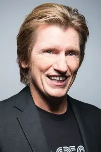 Photo Denis Leary