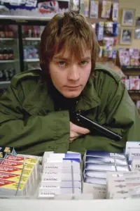 Photo Ewan McGregor