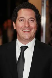 Photo Guillaume Gallienne