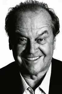 Photo Jack Nicholson