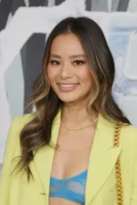 Photo Jamie Chung