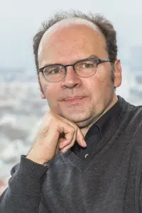 Photo Jean-Pierre Améris