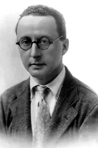 Photo Jerome Kern