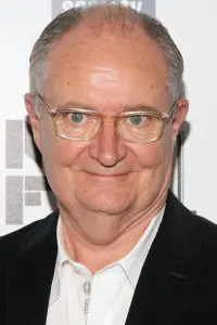 Photo Jim Broadbent