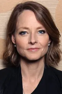 Photo Jodie Foster