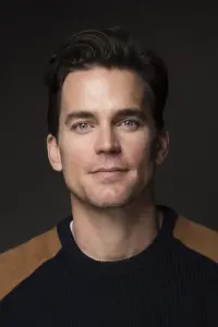 Photo Matt Bomer