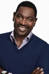 Photo Mykelti Williamson