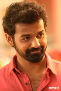 Photo Pranav Mohanlal