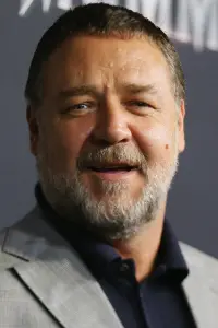 Photo Russell Crowe