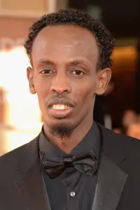 Photo Barkhad Abdi