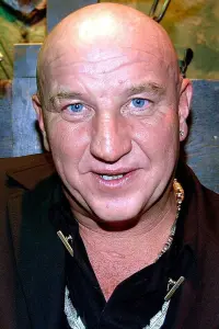 Photo Dave Courtney