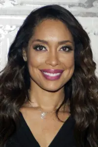 Photo Gina Torres