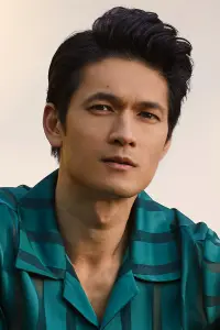 Photo Harry Shum Jr.