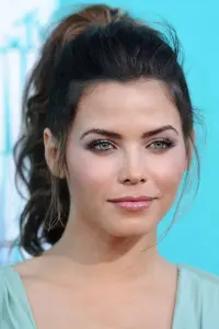 Photo Jenna Dewan