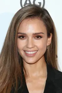 Photo Jessica Alba