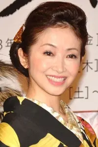 Photo Keiko Oginome