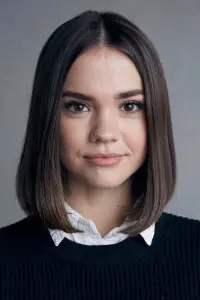 Photo Maia Mitchell