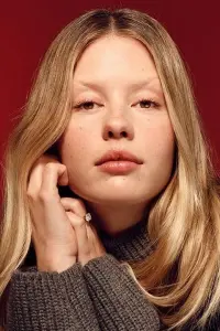 Photo Mia Goth