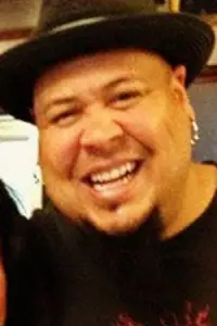 Photo Abraham Laboriel Jr.