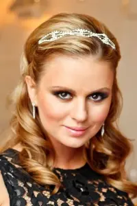 Photo Anna Semenovich