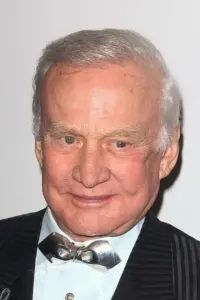 Photo Buzz Aldrin