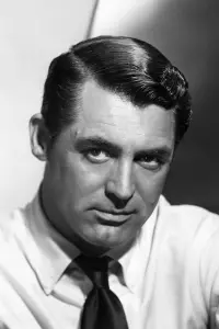 Photo Cary Grant