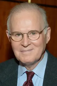 Photo Charles Grodin