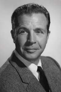 Photo Dick Powell