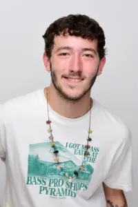 Photo Frankie Jonas