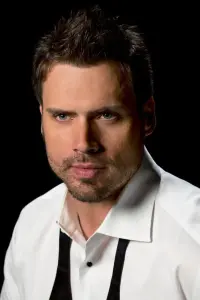 Photo Joshua Morrow