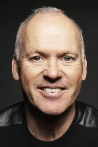 Photo Michael Keaton