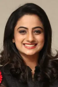 Photo Namitha Pramod