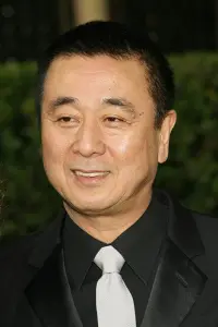 Photo Nobu Matsuhisa