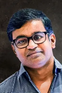 Photo Selvaraghavan