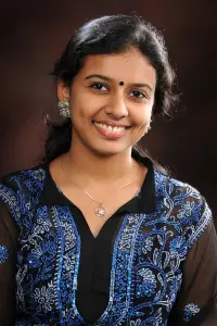 Photo Sithara Krishnakumar