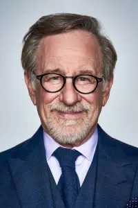 Photo Steven Spielberg