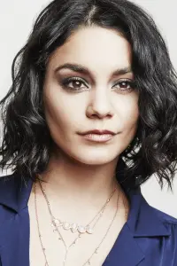 Photo Vanessa Hudgens