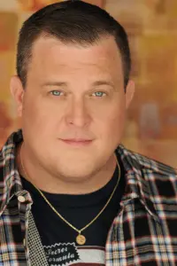 Photo Billy Gardell