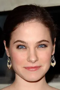 Photo Caroline Dhavernas