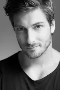 Photo Daniel Lissing