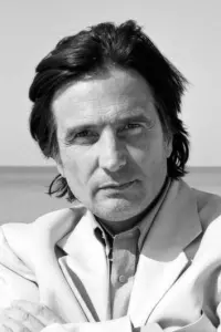 Photo Jean-Pierre Léaud