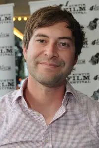 Photo Mark Duplass