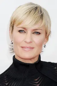 Photo Robin Wright