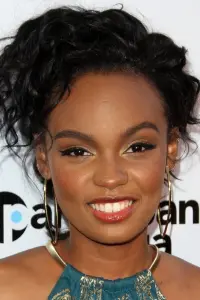 Photo Sierra McClain