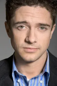 Photo Topher Grace