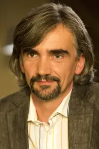 Photo Martin Myšička