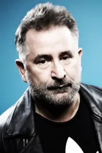 Photo Anthony LaPaglia